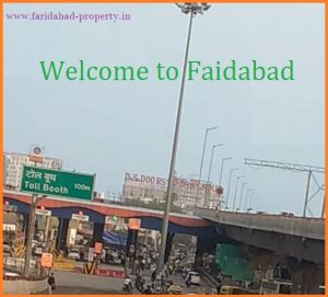 Faridabad Property