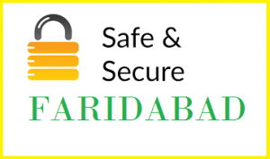 Faridabad safe for Girls